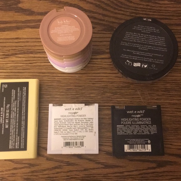 Highlighter bundle - Picture 3 of 3